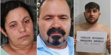 “Dói muito, dói na alma”, desabafa viúva de motociclista que morreu atropelado em Teresina; acusado do crime foi solto após 6 meses