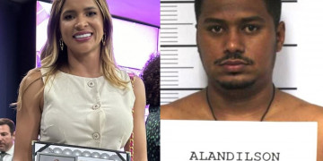 Justiça mantém prisões de vereadora Tatiana Medeiros e namorado faccionado em Teresina