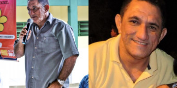 Vereador Jacinto Moraes é preso pela polícia sob suspeita de estuprar adolescentes no Piauí