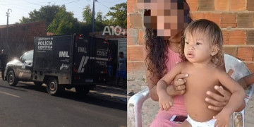 Morre segunda vítima de família envenenada em Parnaíba, litoral do Piauí; parentes seguem internados em estado grave