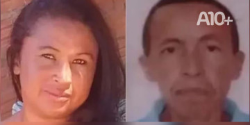 Envolvido no sequestro e morte da ex-companheira é condenado a 25 anos de prisão; corpo foi encontrado em cova rasa em Timon