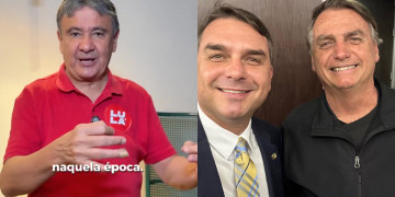 Wellington Dias relembra dificuldades enfrentadas pelo Piauí durante gestão Bolsonaro: 