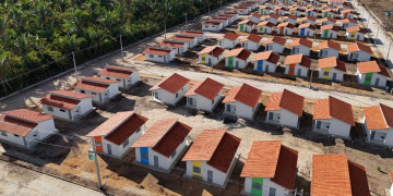 Minha Casa, Minha Vida: CAIXA projeta construção de 7,4 mil novas moradias no Piauí