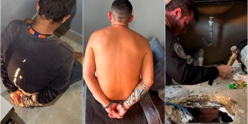 Polícia deflagra operação e prende 6 investigados por crimes no litoral do Piauí; entre os alvos um disciplina de facção criminosa