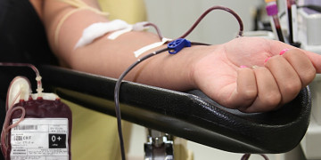 Hemopi pede ajuda da população após queda no estoque de sangue O negativo no Piauí