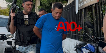 Homem que se passava por advogado é preso no interior do Piauí; usava escritório falso e fez mais de 15 vítimas