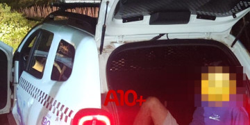 Homem é preso por suspeita de estuprar mulher perto de bar no interior do Piauí