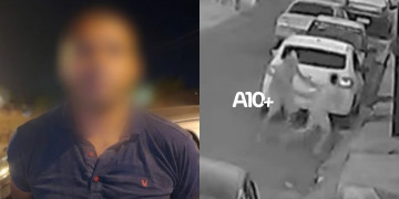 Homem preso por disparo em via pública e ameaça é apontado como suspeito de tentar sequestrar crianças no Piauí
