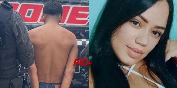 Polícia prende mais um suspeito de envolvimento no assassinato de Maria Eduarda em Teresina; crime motivado por rivalidade do PCC X B40