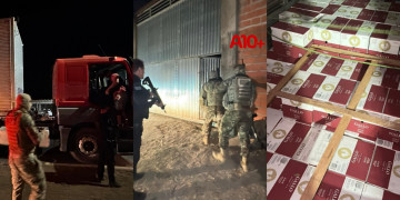 Líder de quadrilha de roubo de cargas morto em confronto no Piauí tinha extenso histórico criminal com atuação no Norte e Nordeste, diz delegado