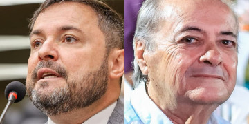 Fábio Novo critica Sílvio Mendes e o responsabiliza por crise no transporte em Teresina: “vamos continuar com esse mesmo lenga-lenga