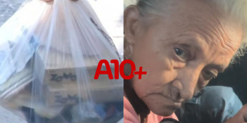 Idosa presa em operação escondia drogas embaixo de cama de neta de 3 anos em Teresina, diz polícia