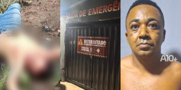 Interdição de baile reggae: dono é investigado por execução de traficante na zona Sul de Teresina, diz polícia