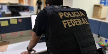 PF deflagra operação e cumpre mandados contra investigados por fraudes bancárias a instituições públicas e privadas de Teresina