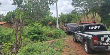 Discussão familiar após bebedeira termina com homem morto na zona Rural de Teresina; polícia investiga