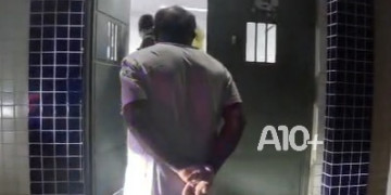Após 28 anos sendo procurado pela polícia, acusado de homicídio de jovem é preso em Timon