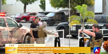 Vida luxuosa e relação com empresários: saiba quem é alvo de operação apontado como fornecedor de iPhones e bebidas contrabandeados no Piauí