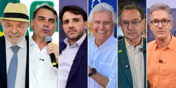 RECORD inicia na próxima terça série de entrevistas com candidatos à Presidência da República