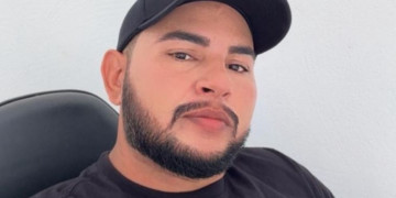 Polícia prende suspeito do desaparecimento do empresário piauiense Marcílio Veículos no Maranhão