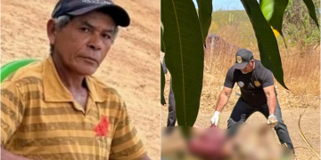 Homem que estava desaparecido é encontrado morto dentro de cisterna no interior do Piauí