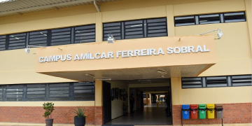 Polícia Federal cumpre mandado contra estudante por ameaças de morte no Campus da UFPI em Floriano