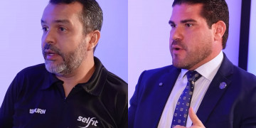 A10Cast aborda mercado fitness com a expansão da Selfit e cuidados jurídicos para empresários
