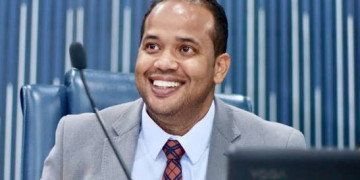 Vereador Enzo Samuel denuncia racismo nas redes sociais e aciona a Justiça: 