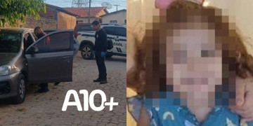 Tragédia! Criança de 3 anos é encontrada morta dentro de veículo no Piauí; teria sido esquecida pelo pai