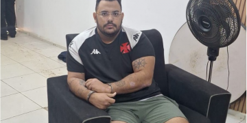 Polícia prende novamente dono de loja de veículos suspeito de estelionato em Teresina