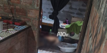 Homem tem casa invadida e é executado a tiros na frente de familiares no Piauí; polícia investiga