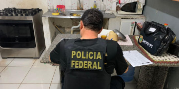 PF deflagra operação que apura mais de 70 transferências de domicílio eleitoral fraudulentas em município do Piauí