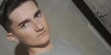 Jovem morre após raio atingir máquina agrícola e sofrer descarga elétrica no dia do aniversário no interior do Piauí