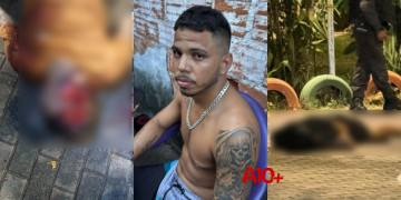 Envolvido com homicídios e faccionado: saiba quem era o 