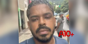 Foragido do Piauí, líder do Bonde dos 40 acusado de envolvimento em 19 homicídios é preso no RJ