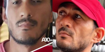 Homem com mandado em aberto morre após ser alvejado com pelo menos 5 tiros no interior do Piauí