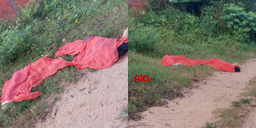 Corpos de homem e mulher com perfurações na cabeça e peito são encontrados na zona Norte de Teresina