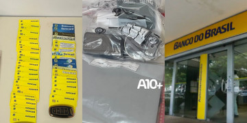 Saiba como ex-gerentes alvos de operação atuavam em esquema de fraude de mais de R$ 4 milhões ao Banco do Brasil em Teresina