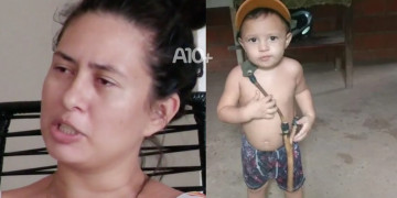 Após três dias, família de criança que morreu eletrocutada revela que ainda não foi procurada por empresa de gás: 