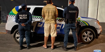 Homem é preso suspeito de abusar de crianças e exibir vídeos sexuais às vítimas no Piauí