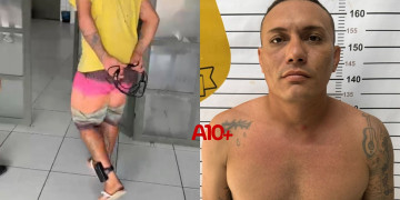 Polícia Civil prende 