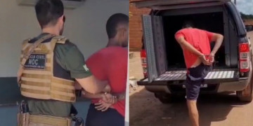 Polícia Civil prende 