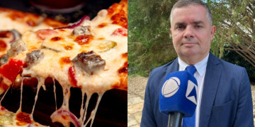 No Piauí, defesa de homem que enviou foto de órgão genital em pizza para cliente alega que imagem seria para namorada