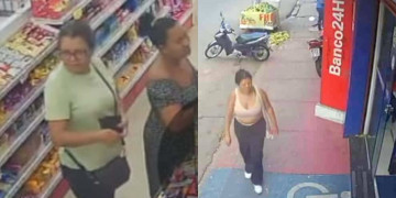 Polícia investiga furto de dinheiro de mãe que compraria remédios para filho com deficiência em Teresina; VÍDEO!