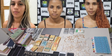 Polícia Civil estoura 