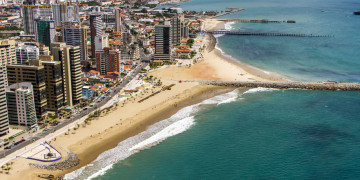 Parnaíba-PI terá voo direto para Fortaleza-CE a partir de setembro, diz governo