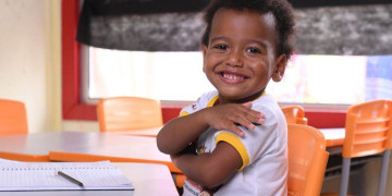 Mais de 5 mil vagas serão disponibilizadas para crianças de 2 e 3 anos em creches de Teresina; veja critérios