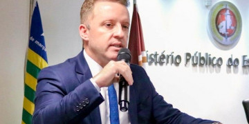 CNJ afasta juiz do TJPI após anulação de inquérito sobre esquema criminoso do PCC no setor de combustíveis