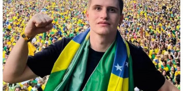 Deputado mais votado da história de São Paulo, Lucas Pavanato estará no 