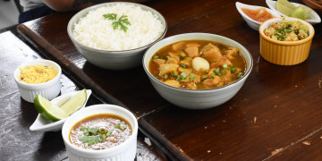 Teresina em sabores: gastronomia tradicional marca a história da cidade