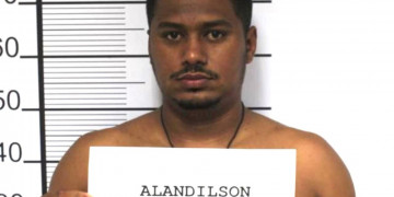 Faccionado Alandilson Passos, namorada da vereadora Tatiana Medeiros, é transferido de MG para presídio no Piauí